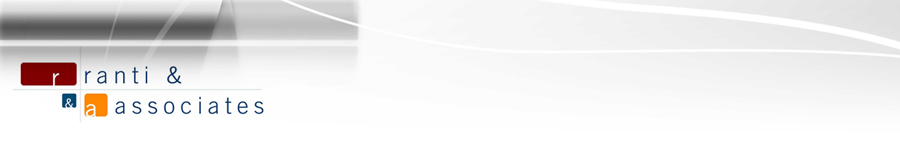 ranti and associates logo